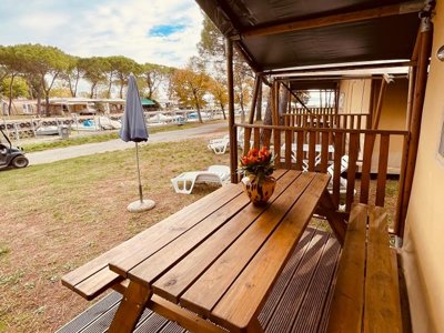 tente - Punta Navaccia photo 5