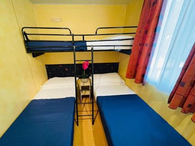 mobil-home - Punta Navaccia photo 12