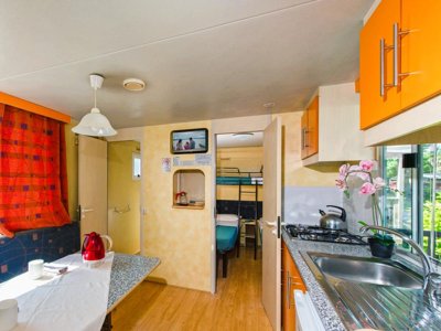 mobil-home - Punta Navaccia photo 5