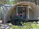 tente - camping Punta Navaccia photo 3