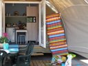 tente - camping Punta Navaccia photo 4