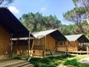 tente - camping Punta Navaccia photo 3
