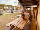 tente - camping Punta Navaccia photo 5