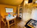 tente - camping Punta Navaccia photo 7