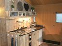 tente - camping Punta Navaccia photo 8