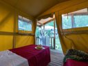 Cliquez pour découvrir toutes les photos de l'HÉBERGEMENT ! hébergement insolite - camping Punta Navaccia photo 3
