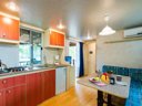 mobil-home - camping Punta Navaccia photo 3