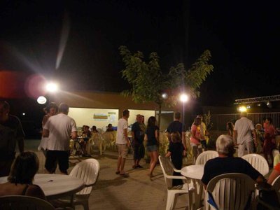 camping La Rouvière Les Pins photo 26