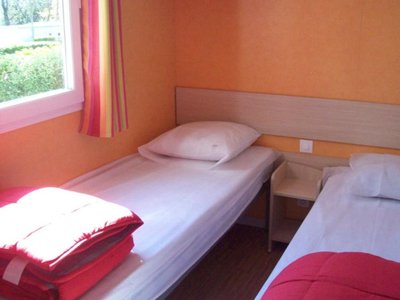 mobil-home - Le Roc photo 4