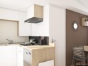 Cliquez pour découvrir toutes les photos de l'HÉBERGEMENT ! mobil-home - camping Le Roc photo 2