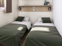 Cliquez pour découvrir toutes les photos de l'HÉBERGEMENT ! mobil-home - camping Le Roc photo 4