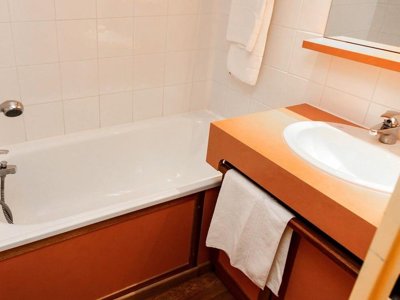 Cliquez pour découvrir toutes les photos de l'ÉTABLISSEMENT ! résidence Odalys Référence Tourotel photo 19
