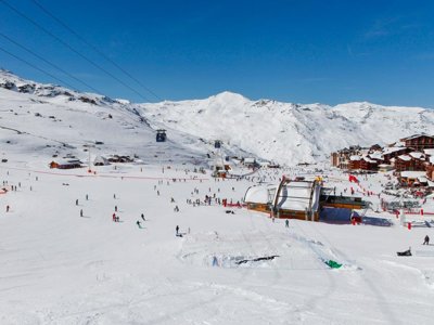 Cliquez pour découvrir toutes les photos de l'ÉTABLISSEMENT ! résidence Odalys Référence Tourotel photo 2