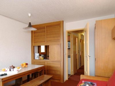 Cliquez pour découvrir toutes les photos de l'HÉBERGEMENT ! appartement - Odalys Référence Tourotel photo 2