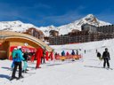 Cliquez pour découvrir toutes les photos de l'ÉTABLISSEMENT ! résidence Odalys Référence Tourotel photo 4