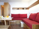 Cliquez pour découvrir toutes les photos de l'HÉBERGEMENT ! studio - résidence Odalys Référence Tourotel photo 2