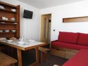 Cliquez pour découvrir toutes les photos de l'HÉBERGEMENT ! studio - résidence Odalys Référence Tourotel photo 2