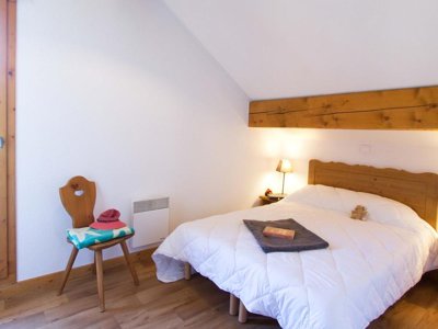 Cliquez pour découvrir toutes les photos de l'ÉTABLISSEMENT ! résidence Odalys Référence Le Hameau Et Les Chalets De La Vallée D'Or photo 22