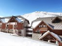 Cliquez pour découvrir toutes les photos de l'ÉTABLISSEMENT ! résidence Odalys Référence Le Hameau Et Les Chalets De La Vallée D'Or photo 4