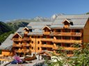 Cliquez pour découvrir toutes les photos de l'HÉBERGEMENT ! appartement - résidence Odalys Référence Le Hameau Et Les Chalets De La Vallée D'Or photo 4