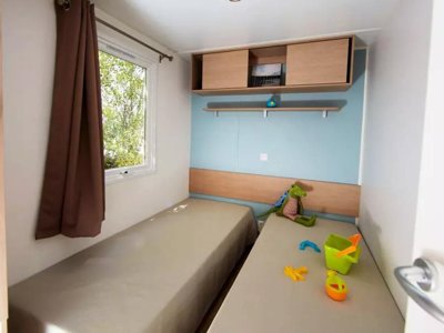 Cliquez pour découvrir toutes les photos de l'ÉTABLISSEMENT ! camping Ferme Pédagogique De Prunay photo 26