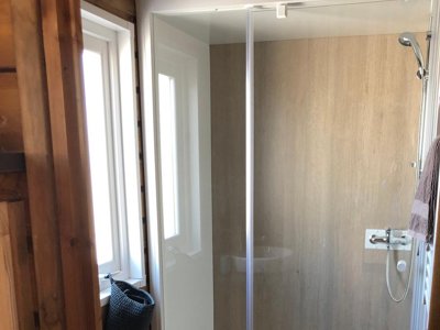 Cliquez pour découvrir toutes les photos de l'HÉBERGEMENT ! mobil-home - Ferme Pédagogique De Prunay photo 6