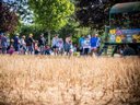 Cliquez pour découvrir toutes les photos de l'ÉTABLISSEMENT ! camping Ferme Pédagogique De Prunay photo 11