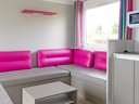 mobil-home - camping Ferme Pédagogique De Prunay photo 4