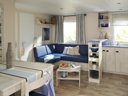 Cliquez pour découvrir toutes les photos de l'HÉBERGEMENT ! maison - camping Ferme Pédagogique De Prunay photo 7