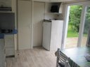 Cliquez pour découvrir toutes les photos de l'HÉBERGEMENT ! maison - camping Ferme Pédagogique De Prunay photo 9