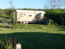 hébergement insolite - camping Ferme Pédagogique De Prunay photo 7