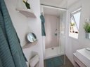 Cliquez pour découvrir toutes les photos de l'HÉBERGEMENT ! mobil-home - camping Ferme Pédagogique De Prunay photo 5