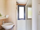 Cliquez pour découvrir toutes les photos de l'HÉBERGEMENT ! mobil-home - camping Ferme Pédagogique De Prunay photo 3