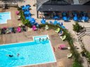 Cliquez pour découvrir toutes les photos de l'ÉTABLISSEMENT ! camping Ferme Pédagogique De Prunay photo 2