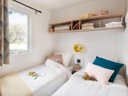 Cliquez pour découvrir toutes les photos de l'HÉBERGEMENT ! mobil-home - camping Ferme Pédagogique De Prunay photo 3