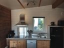 Cliquez pour découvrir toutes les photos de l'HÉBERGEMENT ! mobil-home - camping Ferme Pédagogique De Prunay photo 3