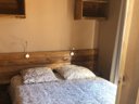 Cliquez pour découvrir toutes les photos de l'HÉBERGEMENT ! mobil-home - camping Ferme Pédagogique De Prunay photo 5