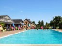 Cliquez pour découvrir toutes les photos de l'ÉTABLISSEMENT ! camping Ferme Pédagogique De Prunay photo 4
