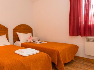 Cliquez pour découvrir toutes les photos de l'ÉTABLISSEMENT ! résidence Odalys Référence Les Sources De Manon photo 5
