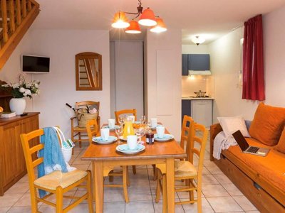 appartement - Odalys Référence Les Sources De Manon photo 5
