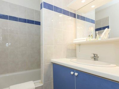 Cliquez pour découvrir toutes les photos de l'HÉBERGEMENT ! appartement - Odalys Référence Les Sources De Manon photo 8