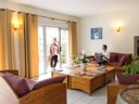 appartement - résidence Odalys Référence Les Sources De Manon photo 4