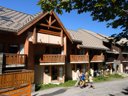 Cliquez pour découvrir toutes les photos de l'HÉBERGEMENT ! appartement - résidence Odalys Essentielle L'Ecrin Des Neiges photo 2