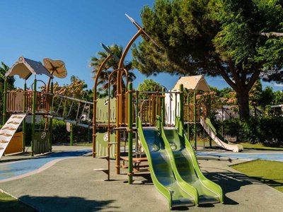 camping Siblu Les Sables Du Midi - Funpass Inclus photo 13