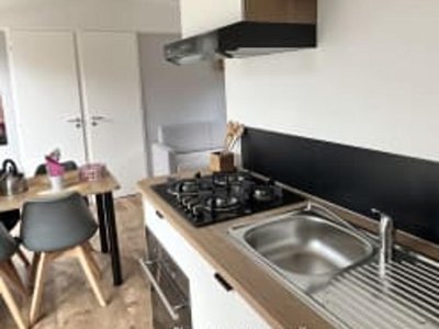 mobil-home - Siblu Les Sables Du Midi - Funpass Inclus photo 1