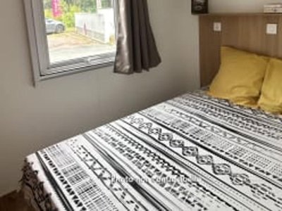mobil-home - Siblu Les Sables Du Midi - Funpass Inclus photo 3