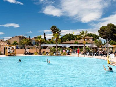 camping Siblu Les Sables Du Midi - Funpass Inclus photo 3