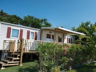 camping Siblu Les Sables Du Midi - Funpass Inclus photo 5