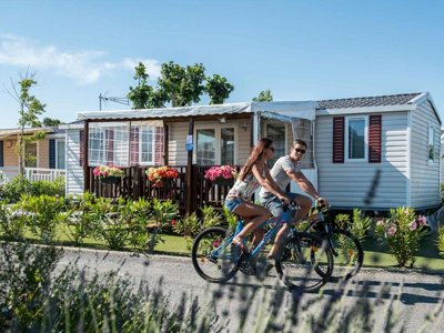 camping Siblu Les Sables Du Midi - Funpass Inclus photo 6