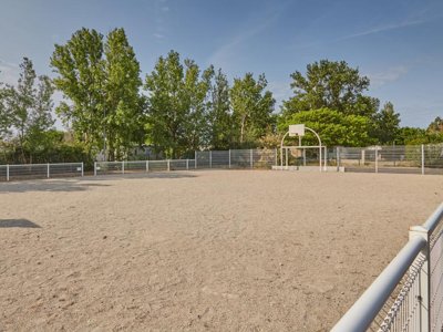 Cliquez pour découvrir toutes les photos de l'ÉTABLISSEMENT ! résidence Odalys Essentielle Le Grand Bleu photo 7